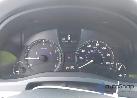 2012 Lexus Rx 350 из США, поврежденный, VIN 2T2BK1BA8CC122531